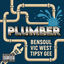 Cover PLUMBER