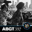 Cover Group Therapy 592 (DJ Mix)