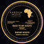 Cover Back to My Roots