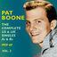 Cover The Complete US & UK Singles As & Bs 1953-62, Vol. 2