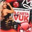 Cover A Carta do Vuk