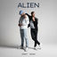 Cover alien