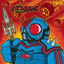 Cover When Incubus Attacks, Vol. 1