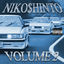 Cover NIKOSHINTO, Vol. 2