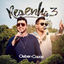 Cover Resenha 3 (Ao Vivo)
