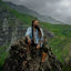 Cover Every Mountain