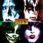 Cover The Very Best Of Kiss