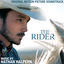 Cover The Rider (Original Motion Picture Soundtrack)