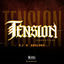 Cover TENSION (feat. EBOLOKO) [Freestyle]