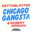 Cover Chicago Gangsta