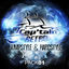 Cover Cap'tain Retro Jumpstyle & Hardstyle, Vol. 1