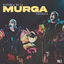 Cover Historia de la Murga Uruguaya, Vol 1