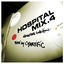 Cover Hospital Mix 4 - Mixed by Cyantific
