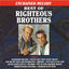 Cover Unchained Melody - Best Of The Righteous Brothers