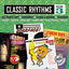 Cover Classic Rhythms Vol. 3