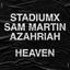 Cover Heaven
