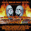 Cover Tha Ginja Bread Man Compilation Vol. 1 & 2