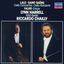 Cover Lalo: Cello Concerto; Saint-Saëns: Cello Concerto No.2