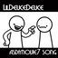 Cover asdfmovie7 song