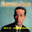 Cover Best of Slimane Azem (Double album remasterisé)