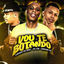 Cover Vou Te Botando
