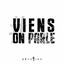 Cover #Viens on parle