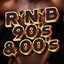 Cover R'N'B 90's & 00's