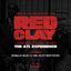 Cover THE ATL EXPERIENCE (from the Short Film "Red Clay")