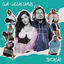 Cover Tentação