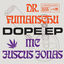 Cover DOPE EP