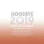 Cover Goodbye 2019 - Part 2