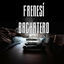 Cover Frenesí Bachatero