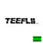 Cover Teeflii - EP