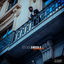 Cover Evandrill