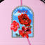 Cover Byzantinische Rose
