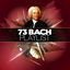Cover 73 Bach Playlist
