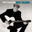 Cover The Essential Ricky Skaggs