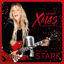 Cover MERRY XMAS (FROHE WEIHNACHT)