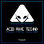 Cover Acid Rave Techno
