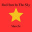 Cover Red Sun in the Sky