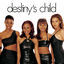 Cover Destiny's Child