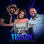Cover Esses Trenzin (Ao Vivo)