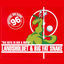 Cover Big Boys In Red & White