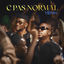 Cover C pas normal