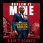 Cover I Ain't Scared (feat. Swizz Beatz)