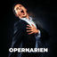Cover Opernarien