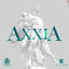 Cover Axxia (feat. Puto X)