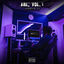 Cover ARL, Vol. 1 (Partie 1)
