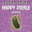 Cover Happy Pickle
