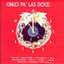 Cover Cinco Pa' las Doce